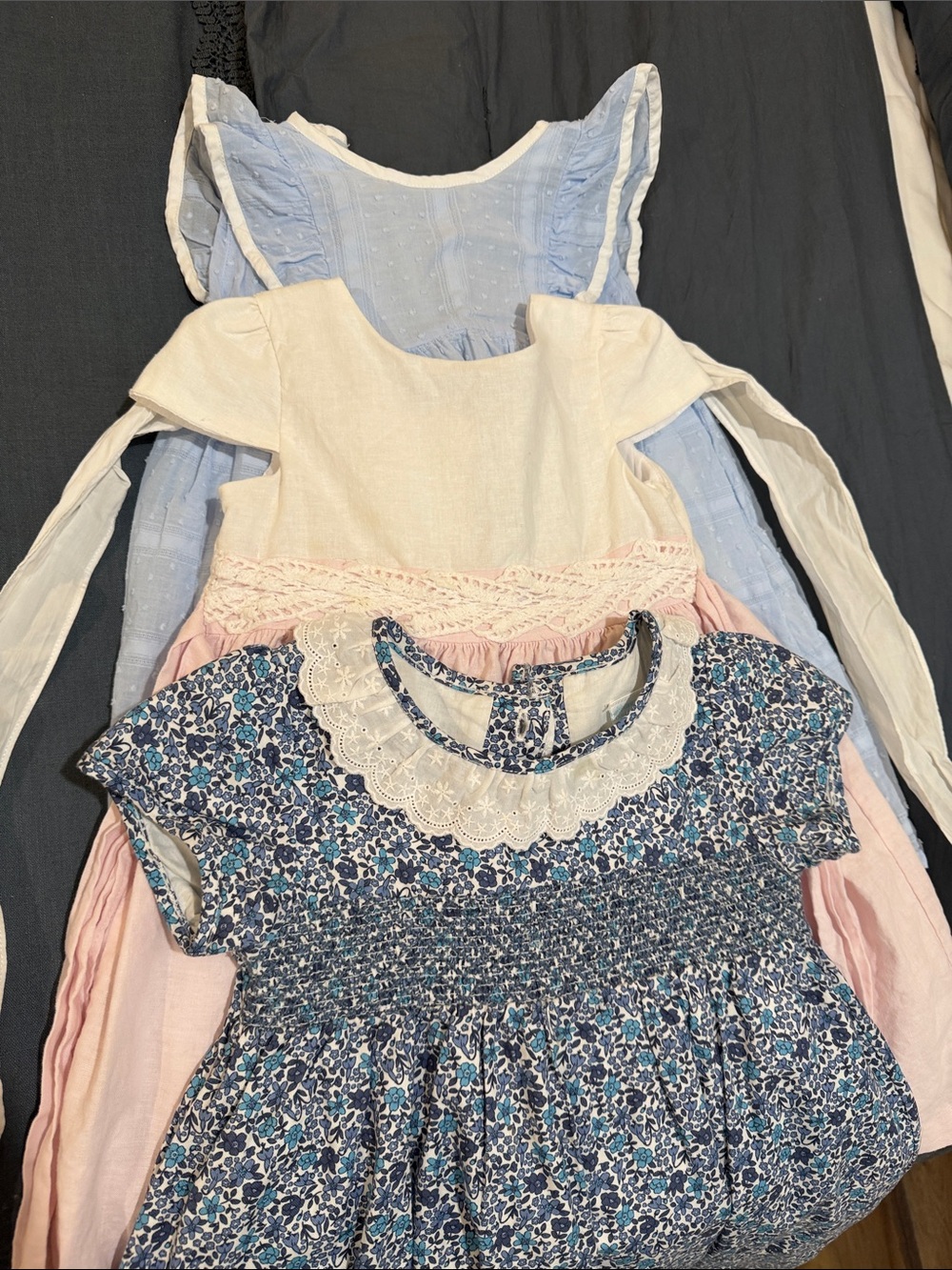 Edgehill Collection Dress Lot